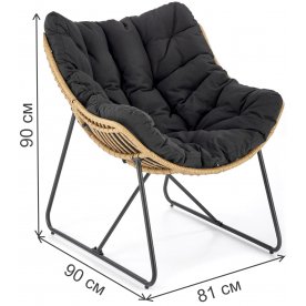 Кресло Whisper