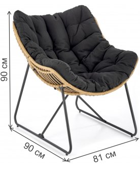 Кресло Whisper