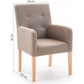 Кресло Эрнста