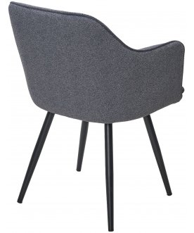 Кресло Fort 360 поворотное