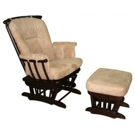 Кресло-качалка 2037