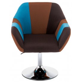 Кресло Komfort multicolor