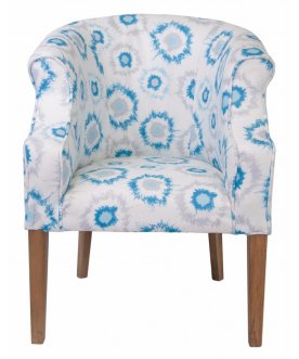 Стул-кресло Laela deep CF-1945-C2