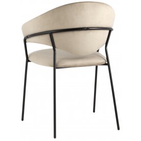 Кресло Лердган