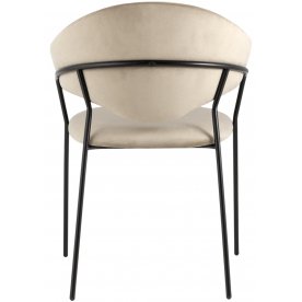 Кресло Лердган