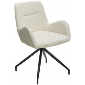 Кресло Niko 180 поворотное