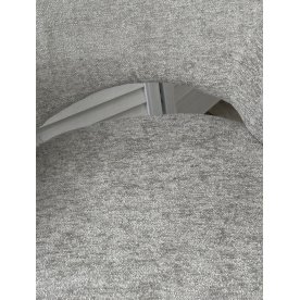 Кресло Nuri 180 поворотное