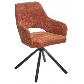 Кресло Nuri 180 поворотное