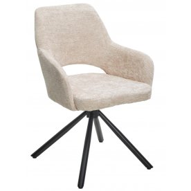 Кресло Nuri 180 поворотное