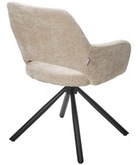 Кресло Nuri 180 поворотное