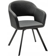 тёмно-серый