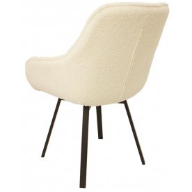 Кресло поворотное Milan