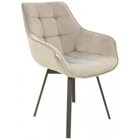 Кресло поворотное Milan