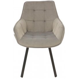 Кресло поворотное Milan