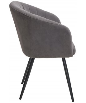 Кресло Runa 360 поворотное