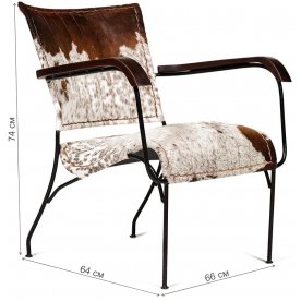 Кресло Major Rodeo