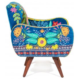 Кресло Sondrio