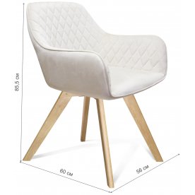 Кресло SHT-ST23/S39