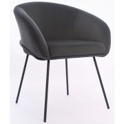 графит / черный