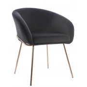 графит / золото