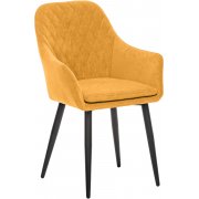 горчица / черный