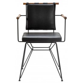 Кресло детское Exclusive