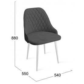 Кресло Гранд К1К