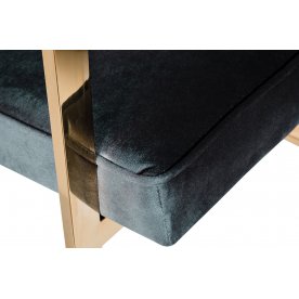 Кресло GY-AC8056GOLD-GR