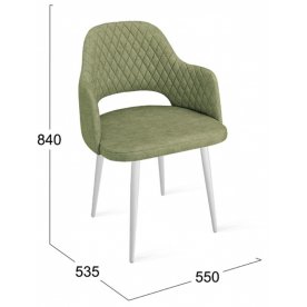 Кресло Калипсо К1К