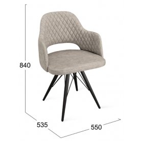 Кресло Калипсо К3