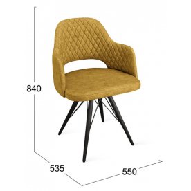 Кресло Калипсо К3