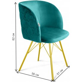 Кресло SHT-ST33-1/S37