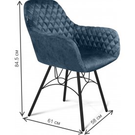 Кресло SHT-ST38/S100