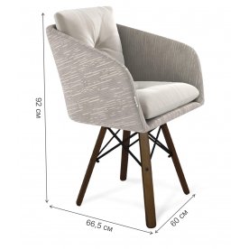 Кресло SHT-ST43-2/S70