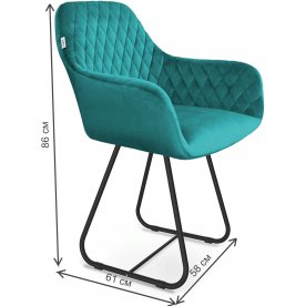 Кресло SHT-ST38/S38