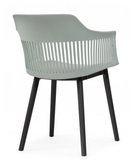 Пластиковый стул Crocs