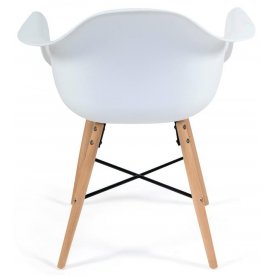 Кресло Cindy Eames mod. 919