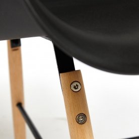 Кресло Cindy Eames mod. 919