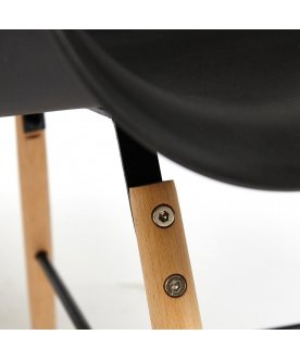 Кресло Сindy Eames/Синди Имс мод. 919