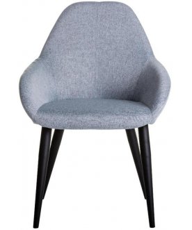 Стул на металлокаркасе Kent