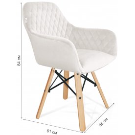 Кресло SHT-ST38 / S70