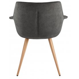 Стул на металлокаркасе Сорренто