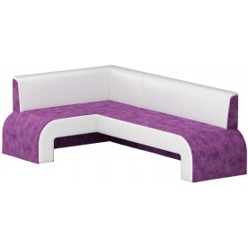 Кухонный диван Кармен угловой левый