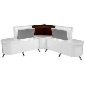 Кухонный диван Лиза