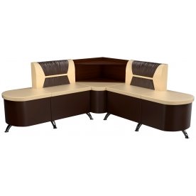 Кухонный диван Лиза