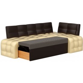 Кухонный диван Люксор