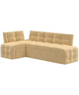 Кухонный диван Люксор