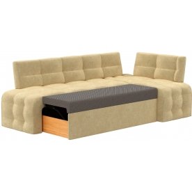 Кухонный диван Люксор