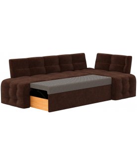 Кухонный диван Люксор