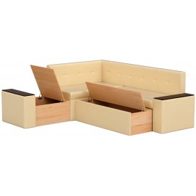 Кухонный диван Остин